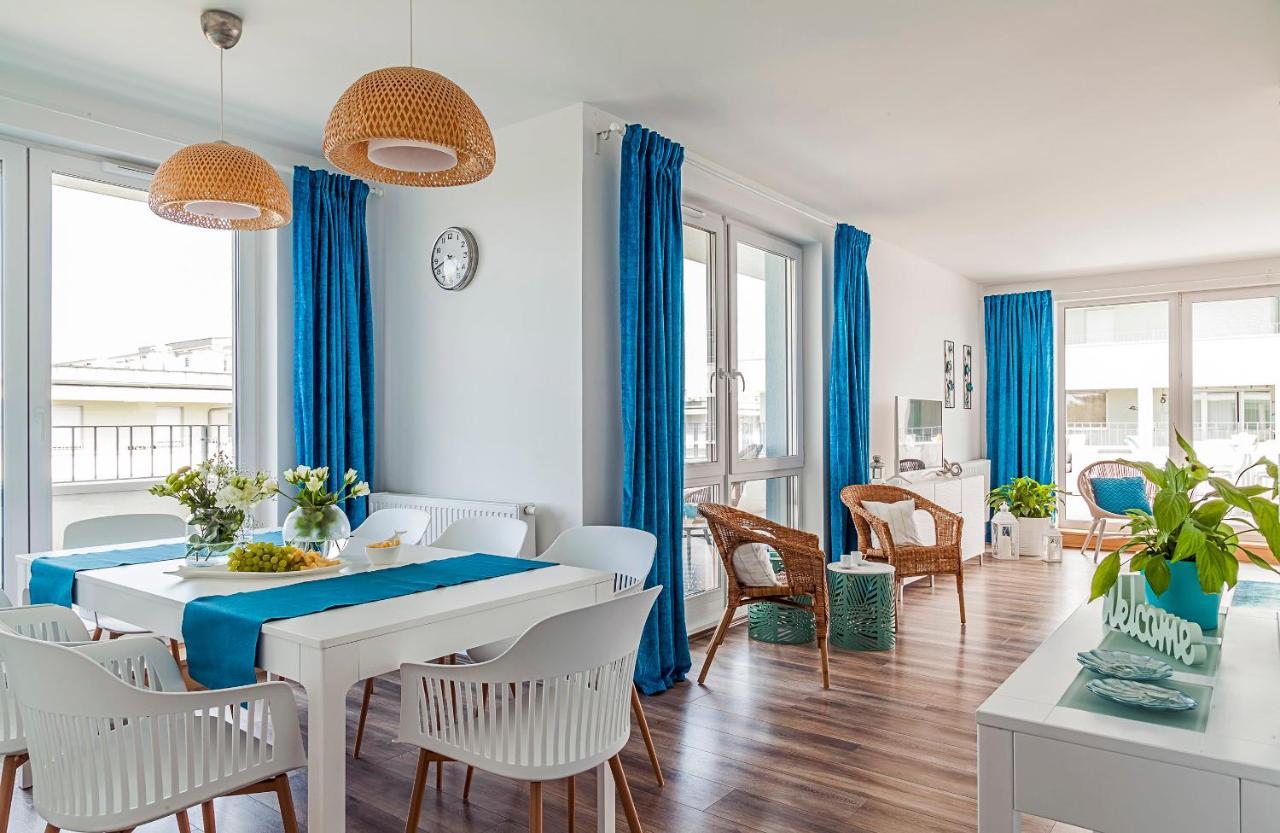 Blue Apartments Балатонлелле Экстерьер фото