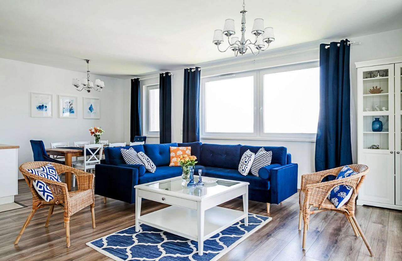 Blue Apartments Балатонлелле Экстерьер фото