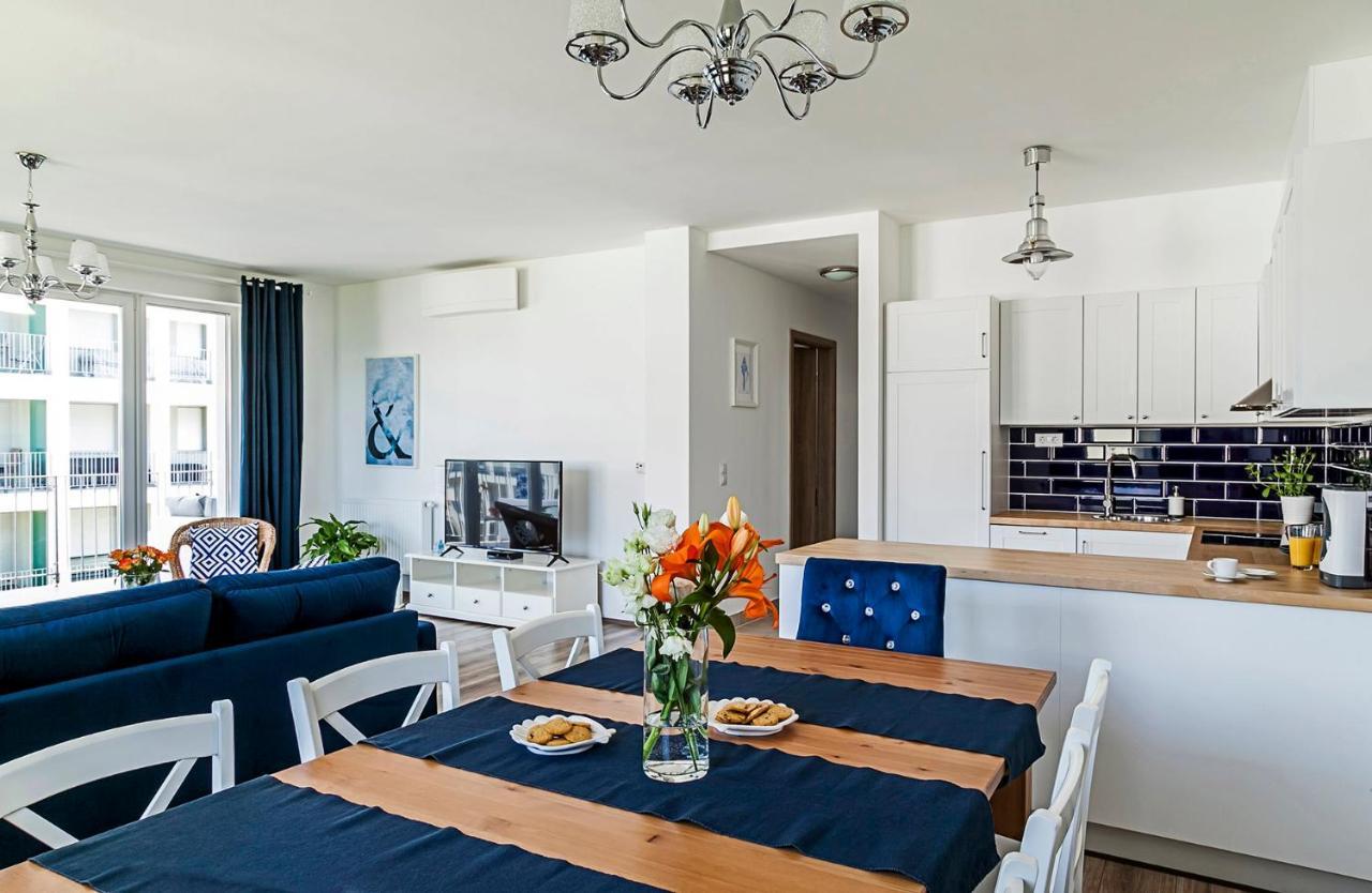Blue Apartments Балатонлелле Экстерьер фото